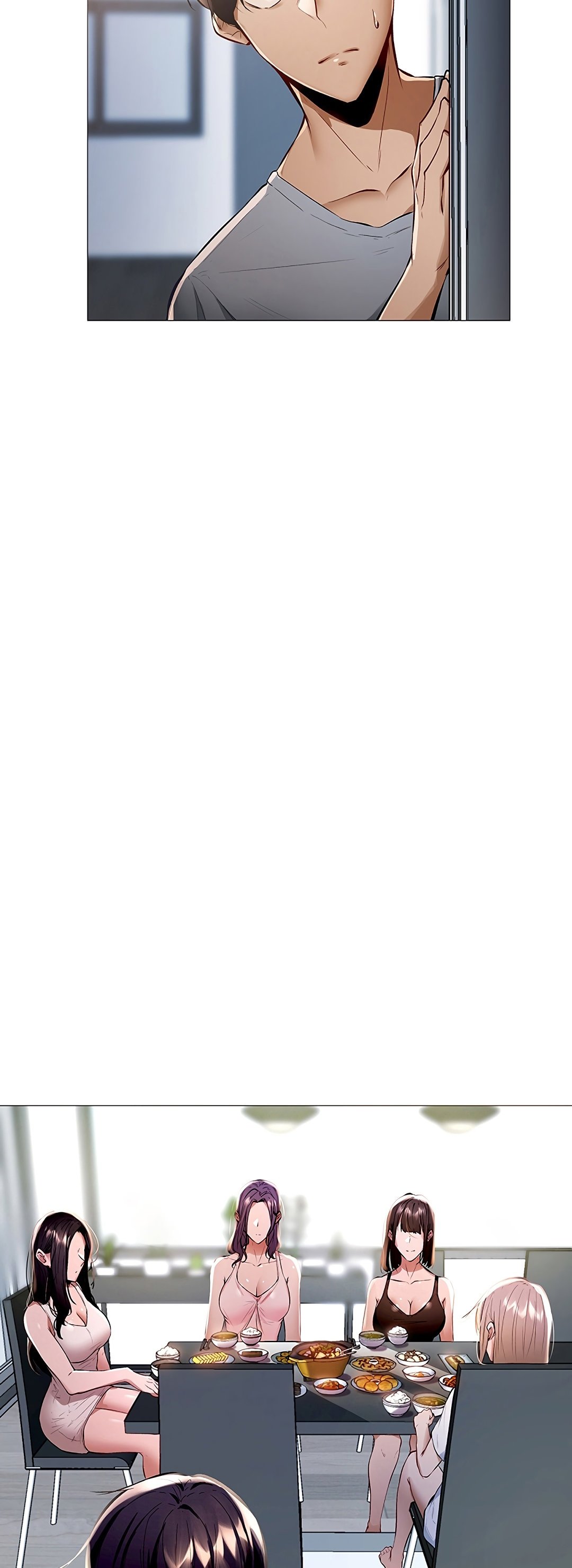 Is There an Empty Room? - Chapter 02 13 Is There an Empty Room? - Chapter 02 13