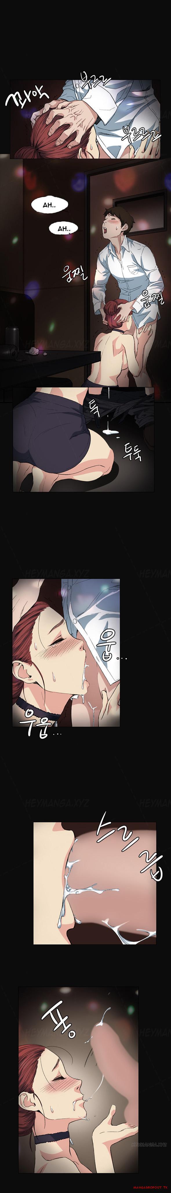 By Chance - Chapter 02 16