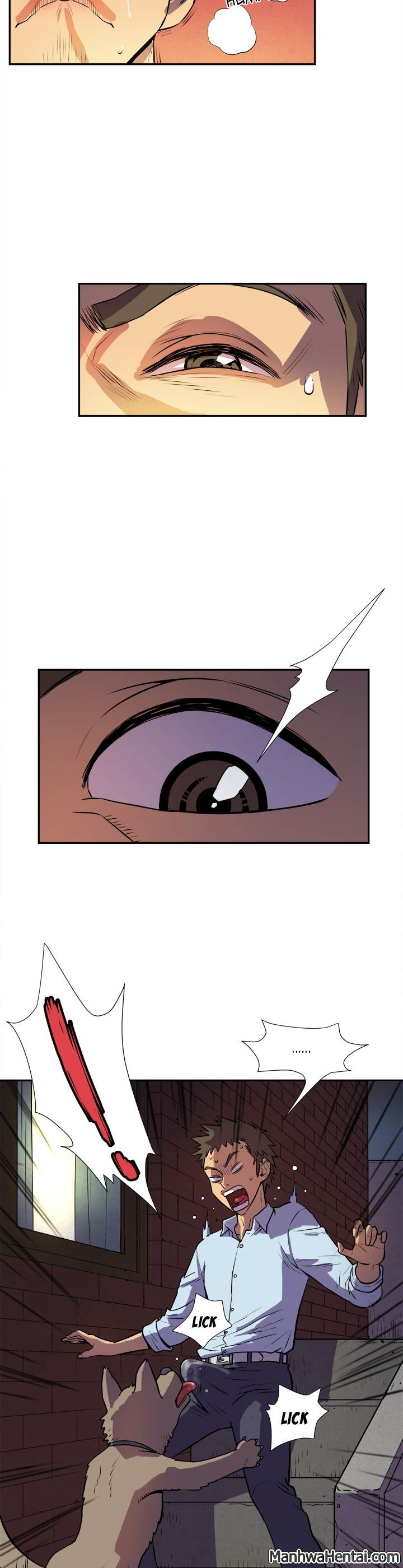 Wife Training - Chapter 02 27 Wife Training - Chapter 02 27