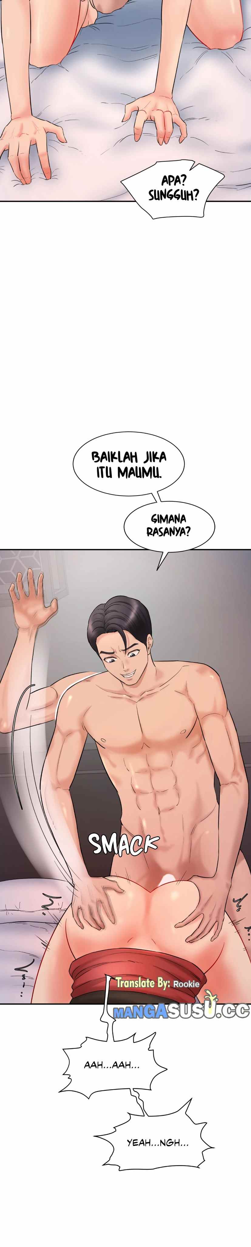 Secret Office - Chapter 02 22