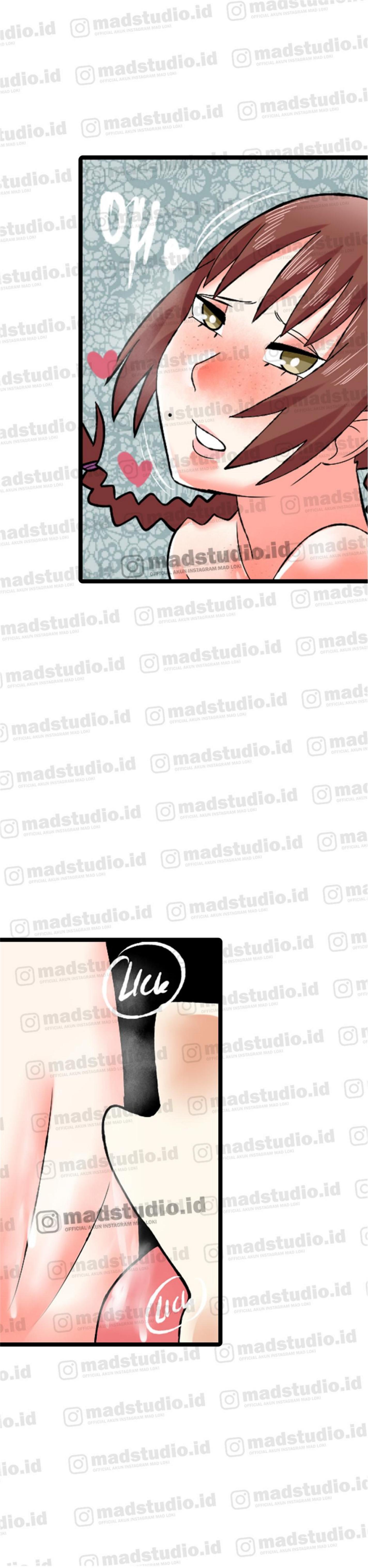 Madloki Dad Love Me - Chapter 02 11