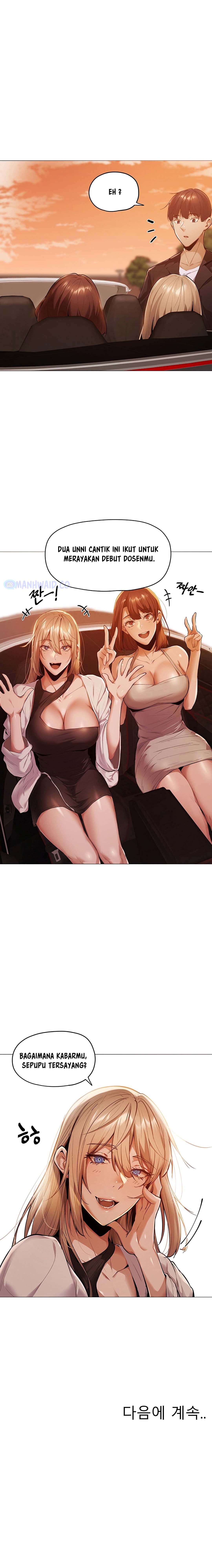 Is There an Empty Room? - Chapter 02 42 Is There an Empty Room? - Chapter 02 42