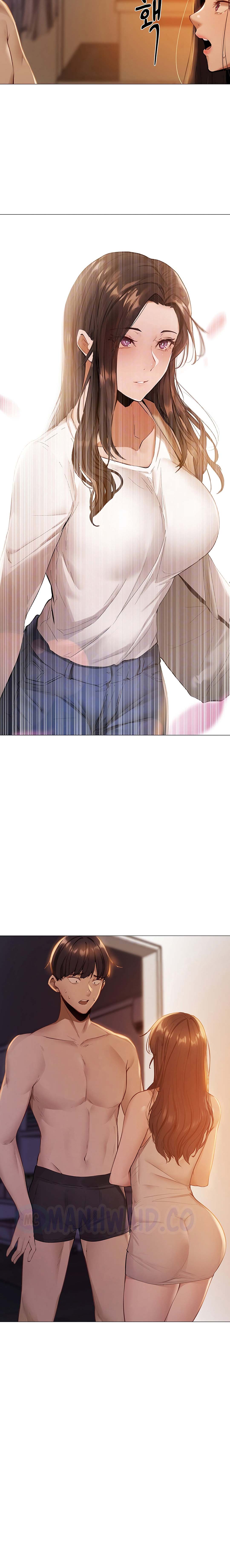 Is There an Empty Room? - Chapter 02 3 Is There an Empty Room? - Chapter 02 3