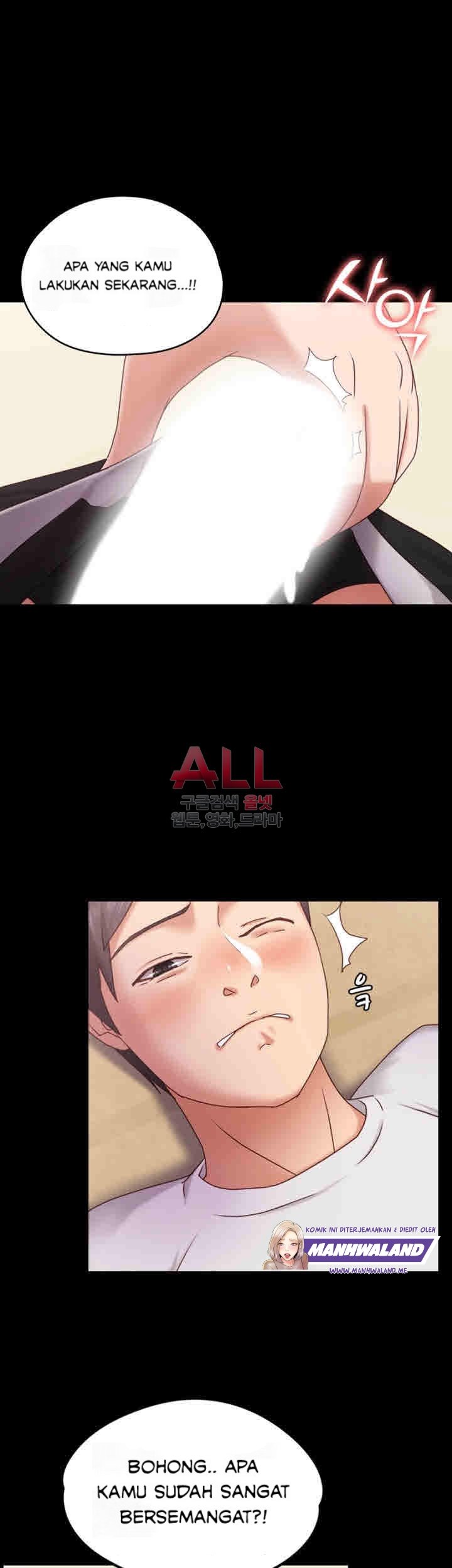 Lover Mode - Chapter 02 26