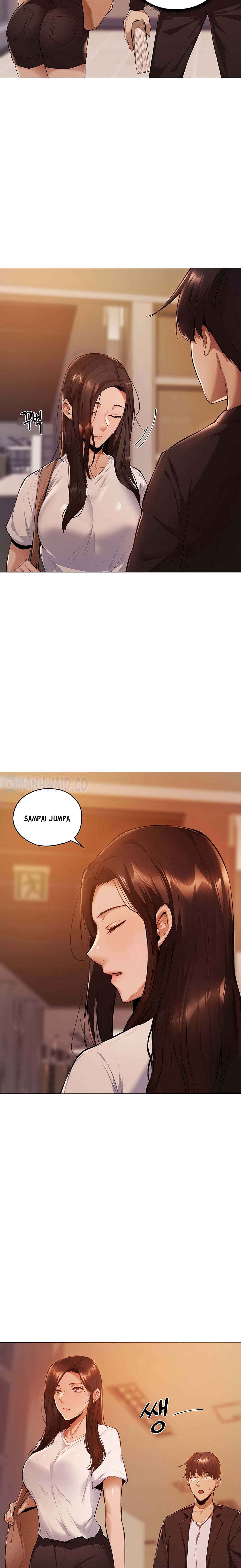 Is There an Empty Room? - Chapter 02 37 Is There an Empty Room? - Chapter 02 37