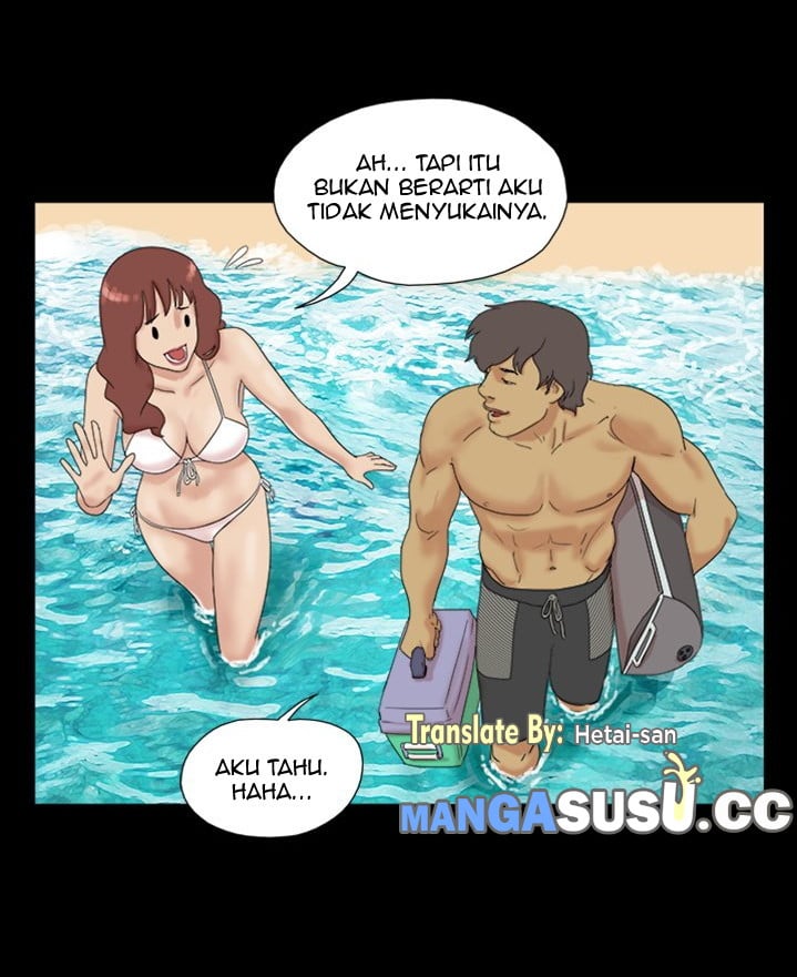Naked Island - Chapter 02 20 Naked Island - Chapter 02 20