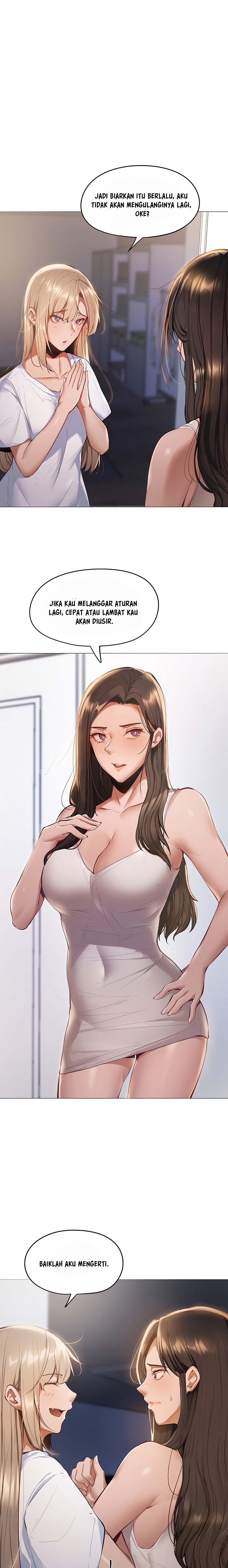 Is There an Empty Room? - Chapter 02 10 Is There an Empty Room? - Chapter 02 10