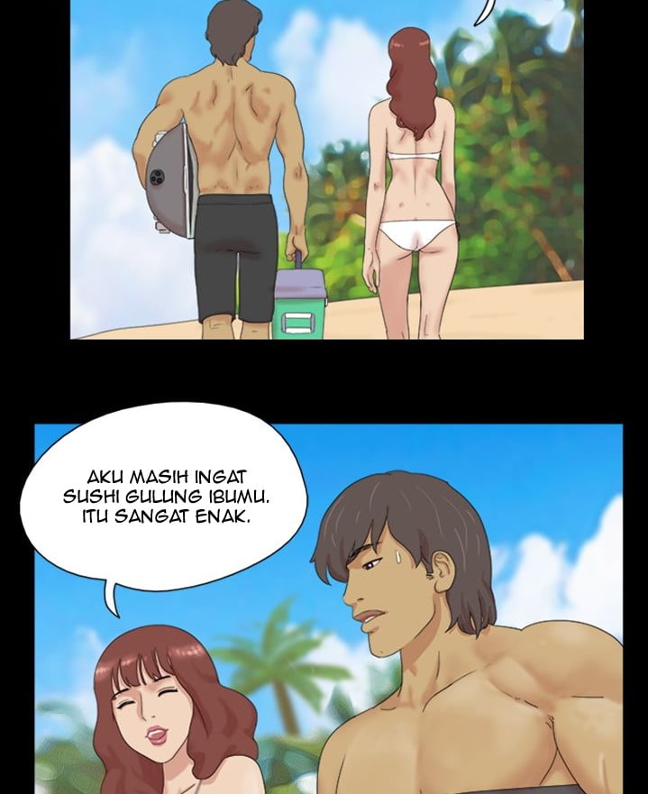 Naked Island - Chapter 02 16 Naked Island - Chapter 02 16