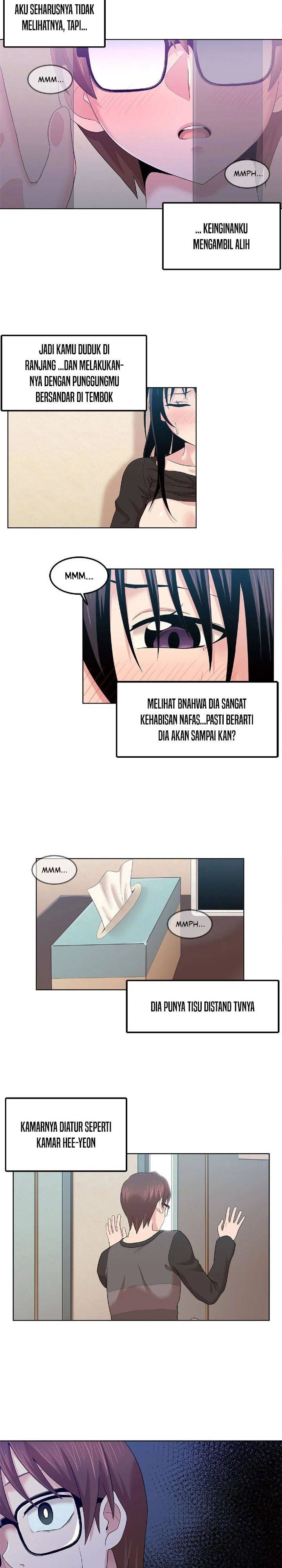 The Girl Beyond the Wall - Chapter 02 3