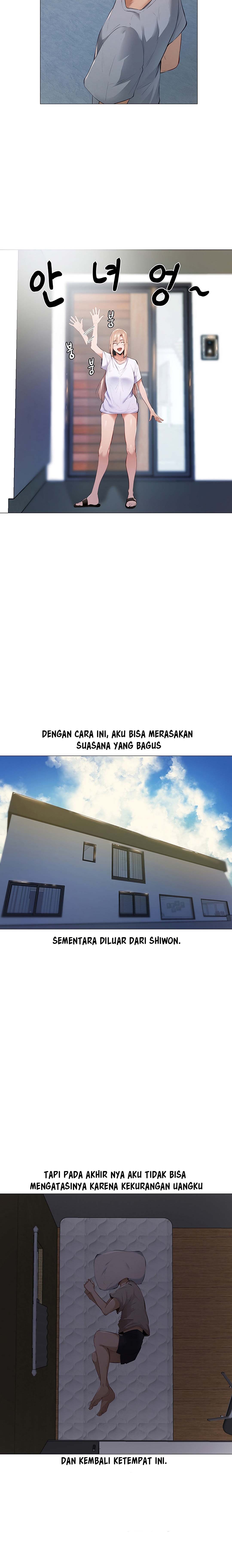 Is There an Empty Room? - Chapter 02 23 Is There an Empty Room? - Chapter 02 23