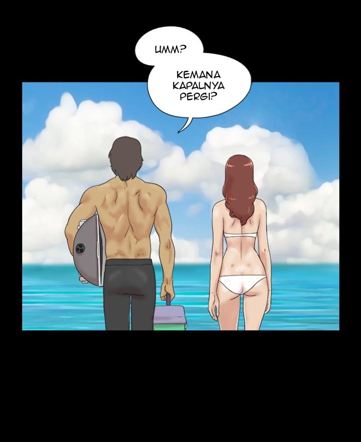 Naked Island - Chapter 02 21 Naked Island - Chapter 02 21