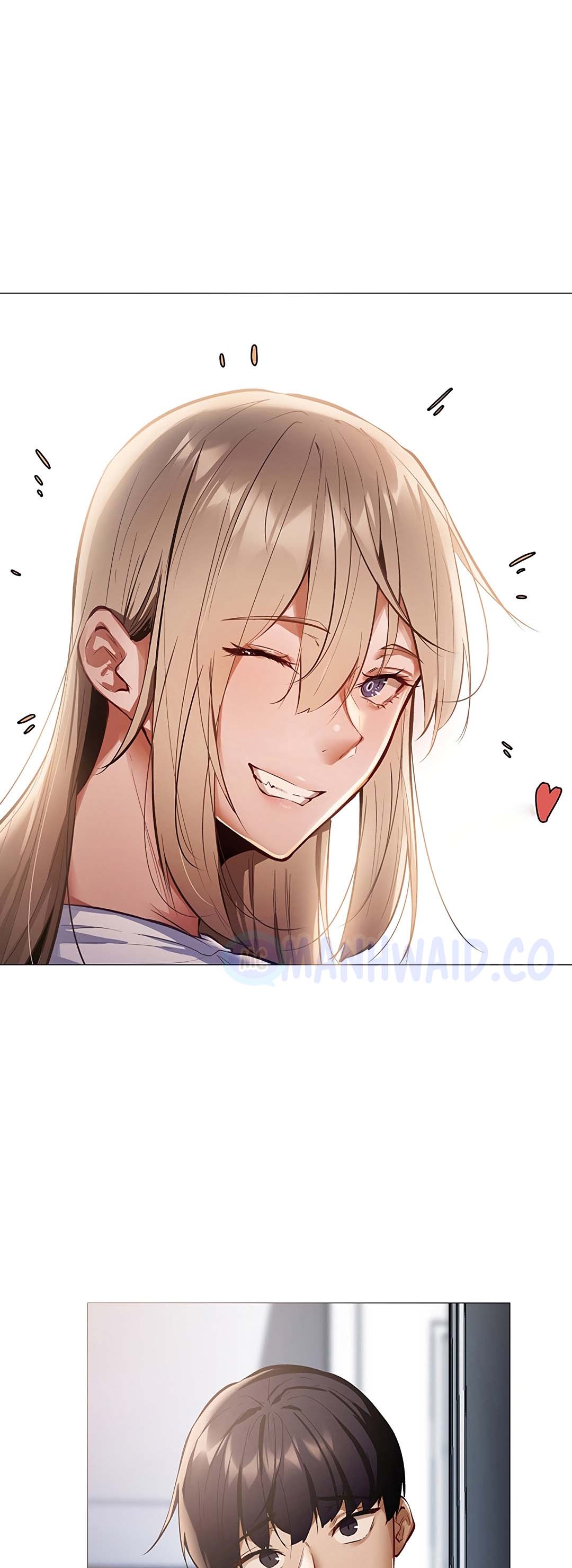 Is There an Empty Room? - Chapter 02 12 Is There an Empty Room? - Chapter 02 12