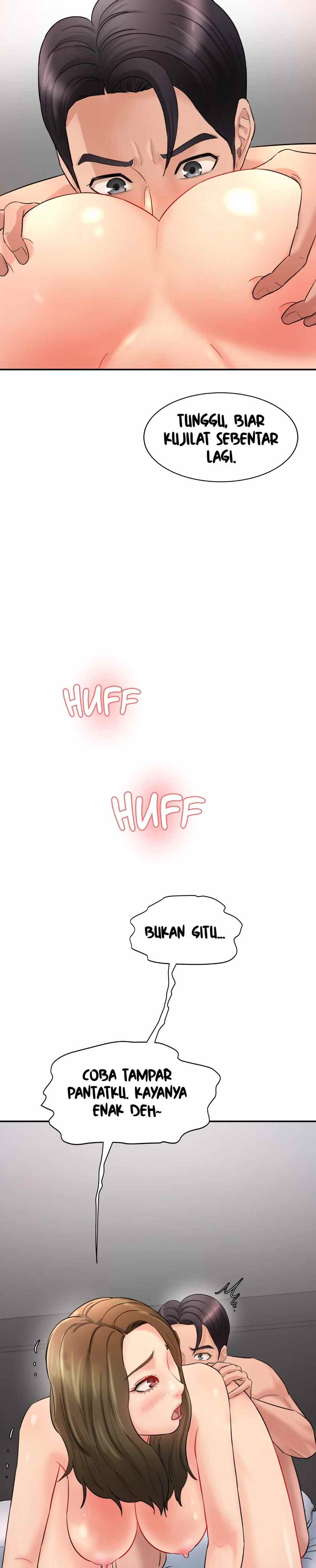 Secret Office - Chapter 02 21