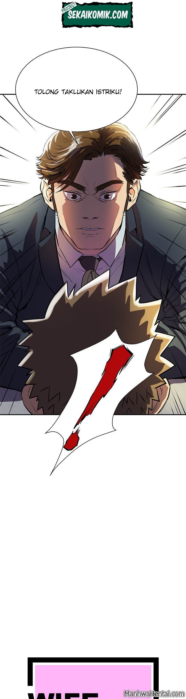 Wife Training - Chapter 02 3 Wife Training - Chapter 02 3