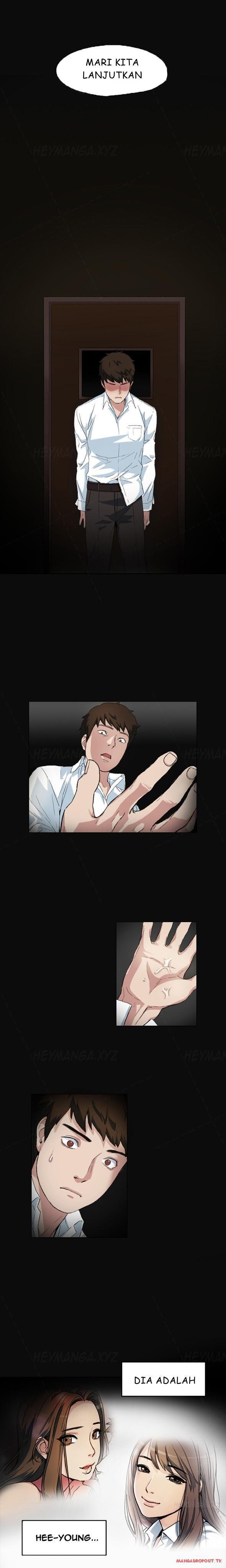 By Chance - Chapter 02 4