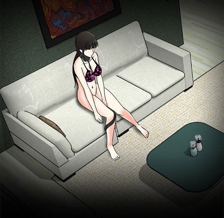 Cat Fight - Chapter 02 53