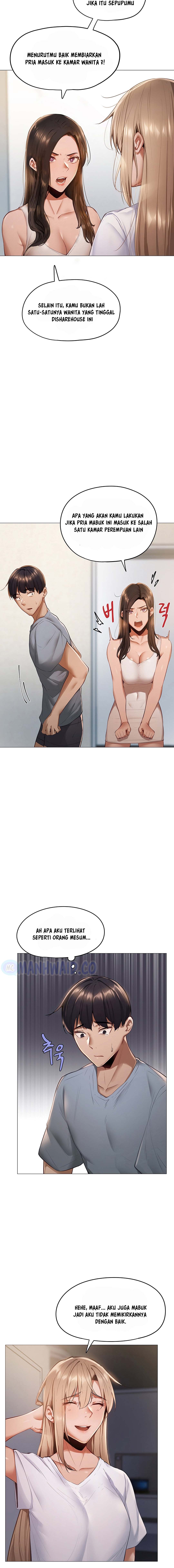 Is There an Empty Room? - Chapter 02 9 Is There an Empty Room? - Chapter 02 9