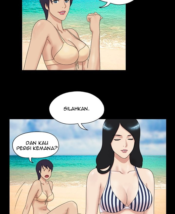 Naked Island - Chapter 02 13 Naked Island - Chapter 02 13