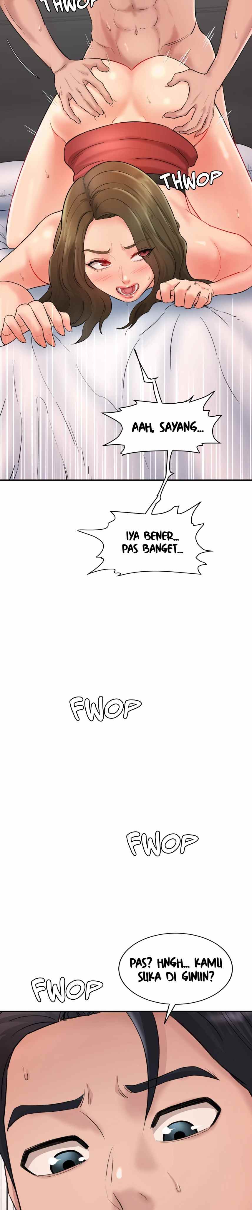 Secret Office - Chapter 02 25