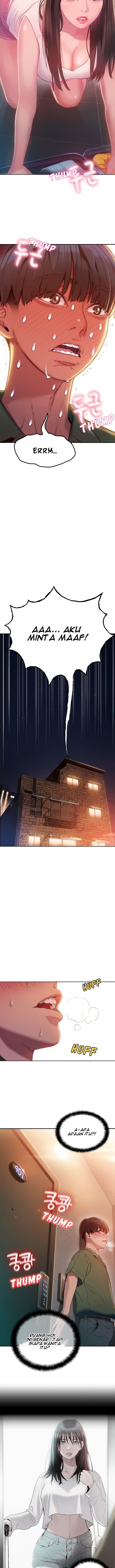 Love Limit Exceeded - Chapter 02 3