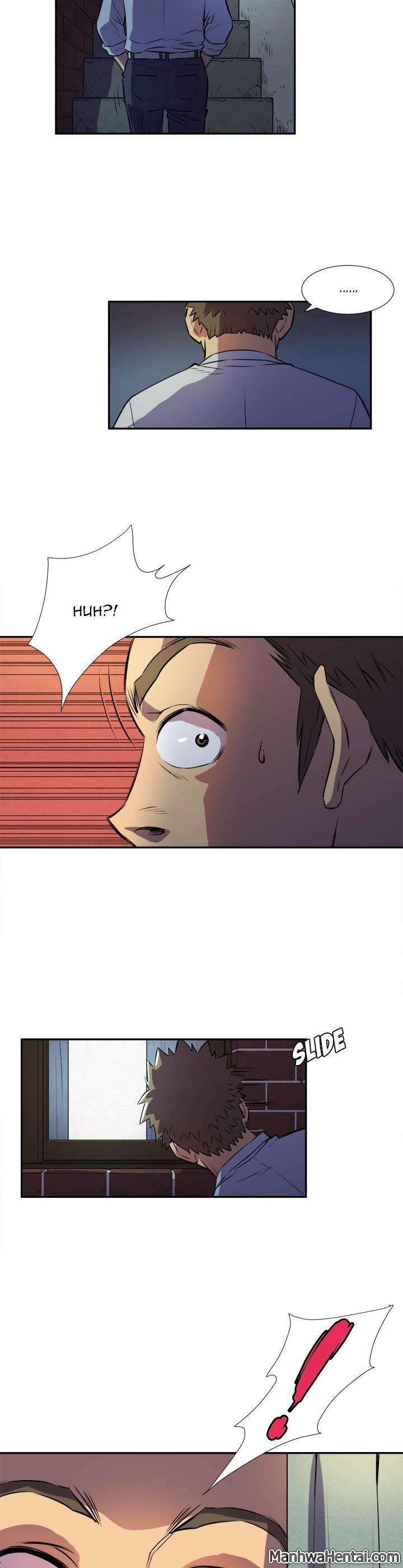 Wife Training - Chapter 02 19 Wife Training - Chapter 02 19