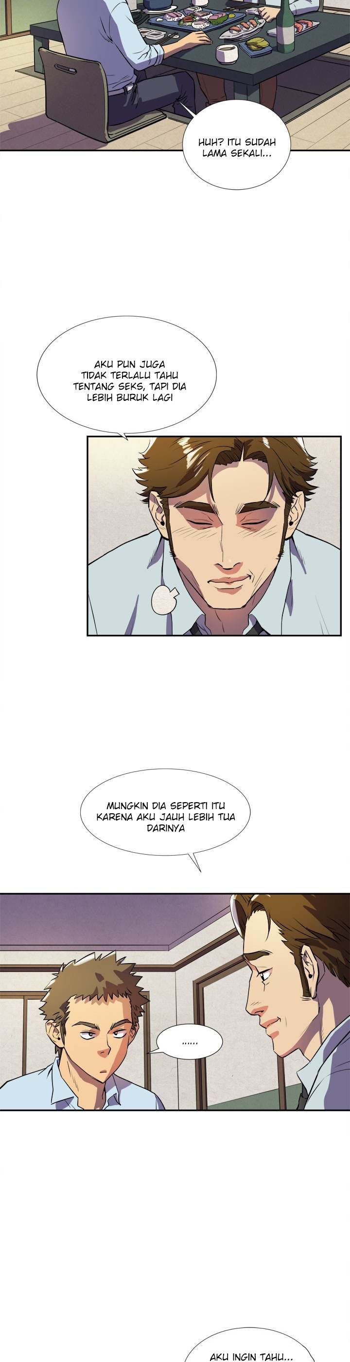 Wife Training - Chapter 02 9 Wife Training - Chapter 02 9