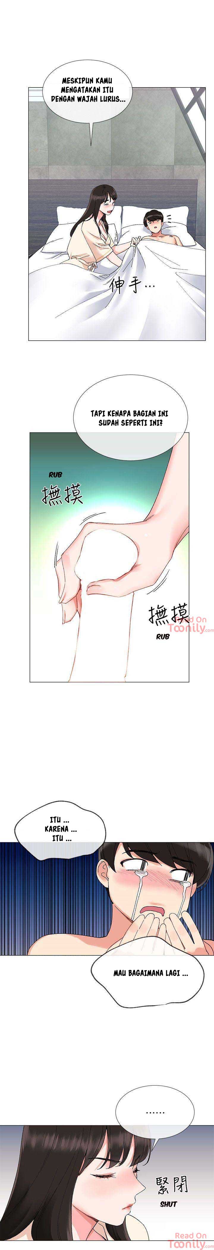 Repeater - Chapter 02 23