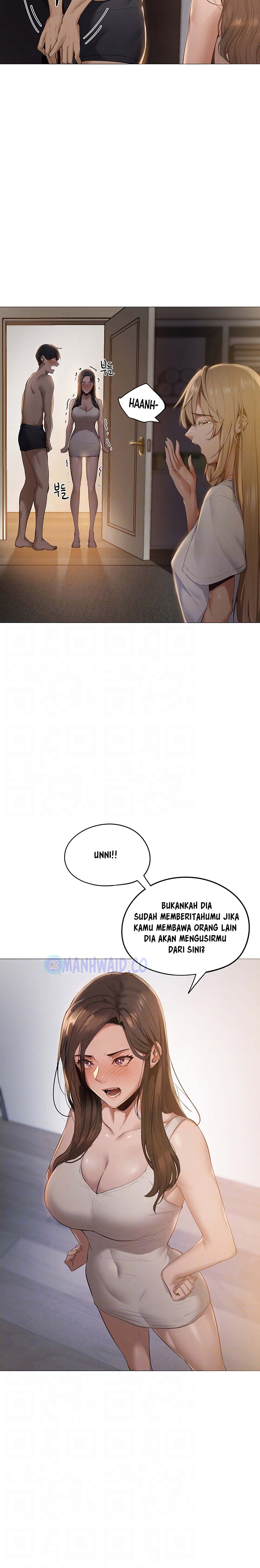 Is There an Empty Room? - Chapter 02 5 Is There an Empty Room? - Chapter 02 5