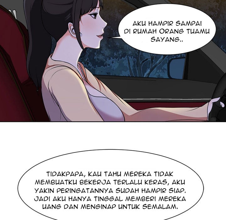 Cat Fight - Chapter 02 64