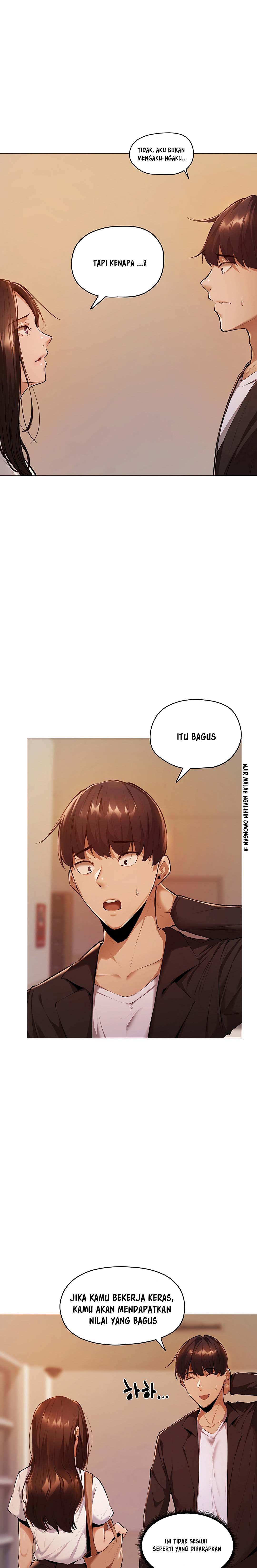 Is There an Empty Room? - Chapter 02 36 Is There an Empty Room? - Chapter 02 36