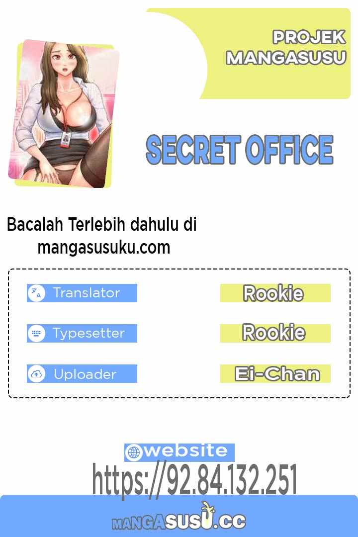 Secret Office - Chapter 02 1