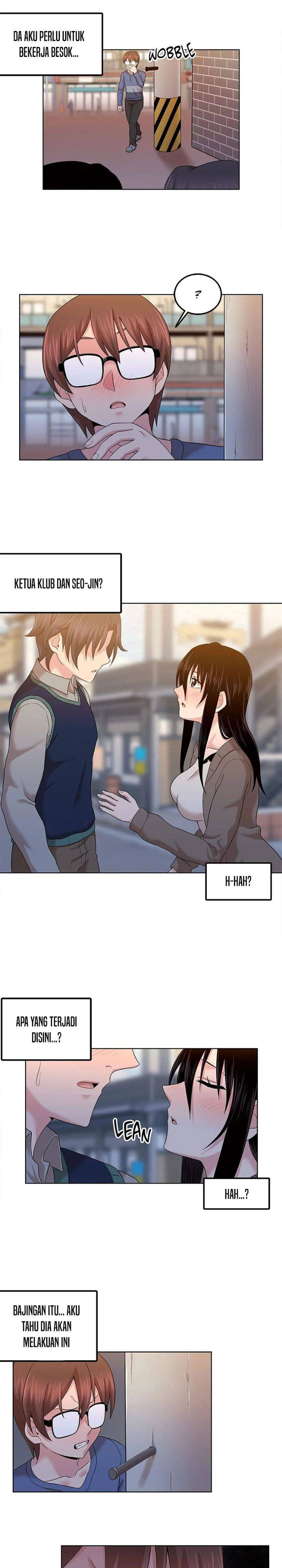 The Girl Beyond the Wall - Chapter 02 12