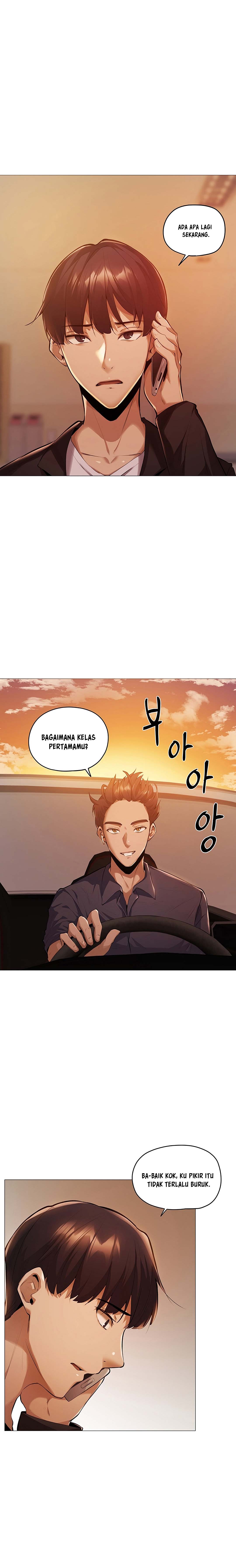 Is There an Empty Room? - Chapter 02 39 Is There an Empty Room? - Chapter 02 39