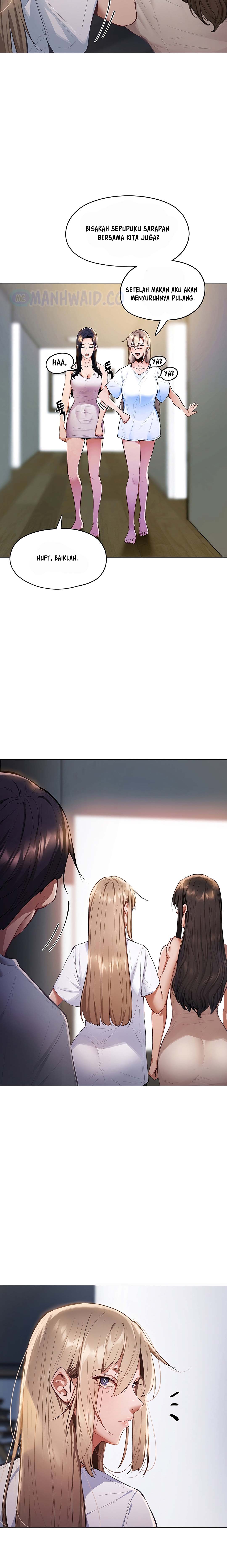 Is There an Empty Room? - Chapter 02 11 Is There an Empty Room? - Chapter 02 11