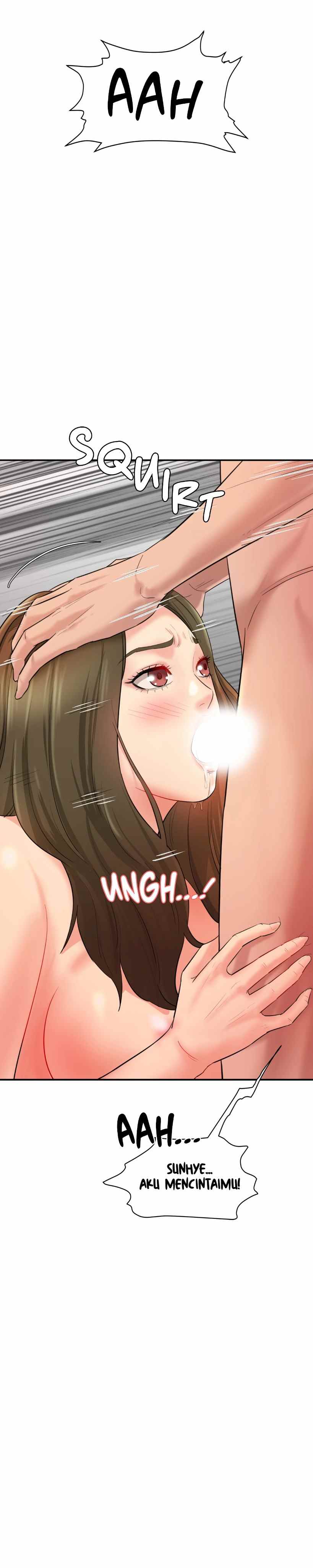 Secret Office - Chapter 02 38