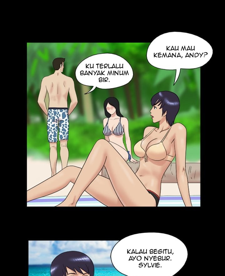 Naked Island - Chapter 02 12 Naked Island - Chapter 02 12
