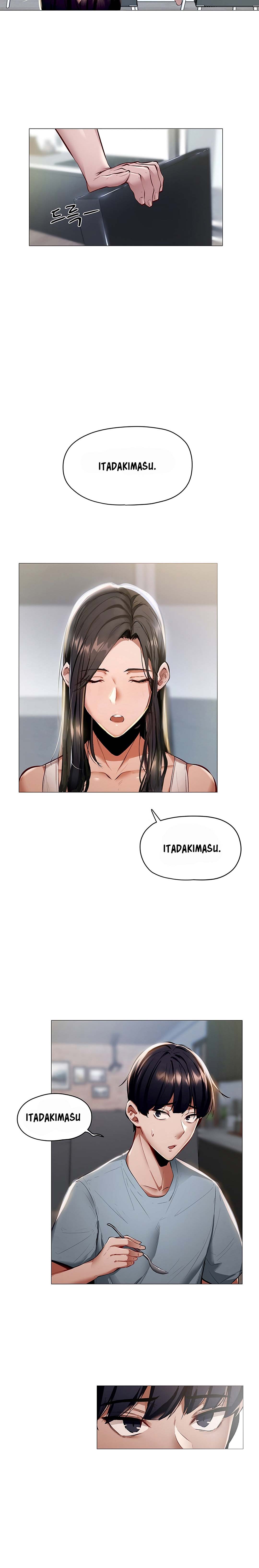 Is There an Empty Room? - Chapter 02 14 Is There an Empty Room? - Chapter 02 14