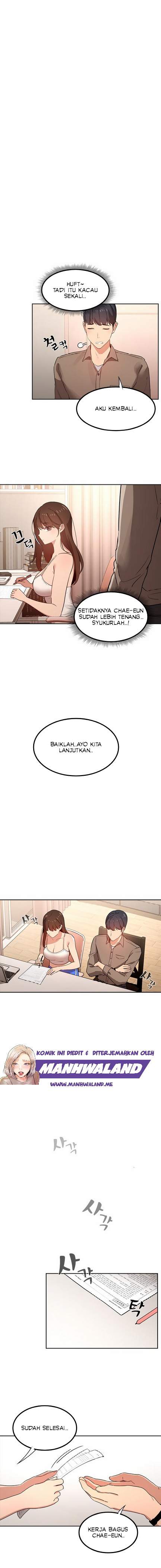 Private Tutoring in These Trying Times - Chapter 02 7