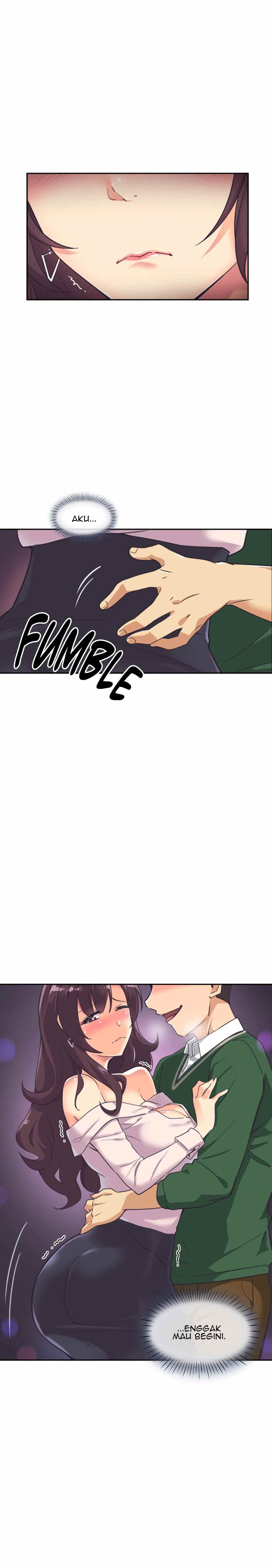 Bride Training - Chapter 07 18