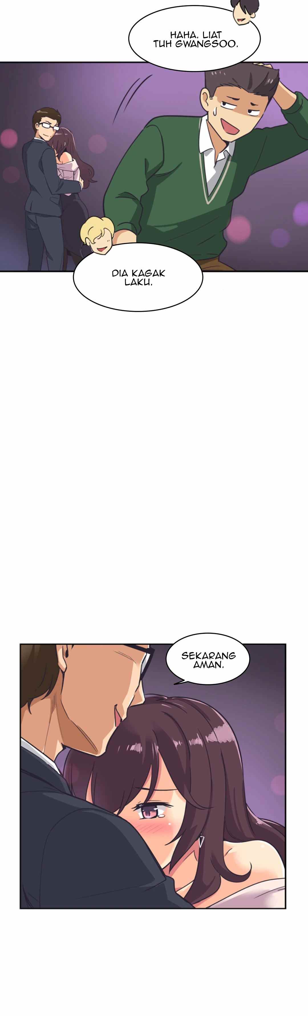 Bride Training - Chapter 07 22