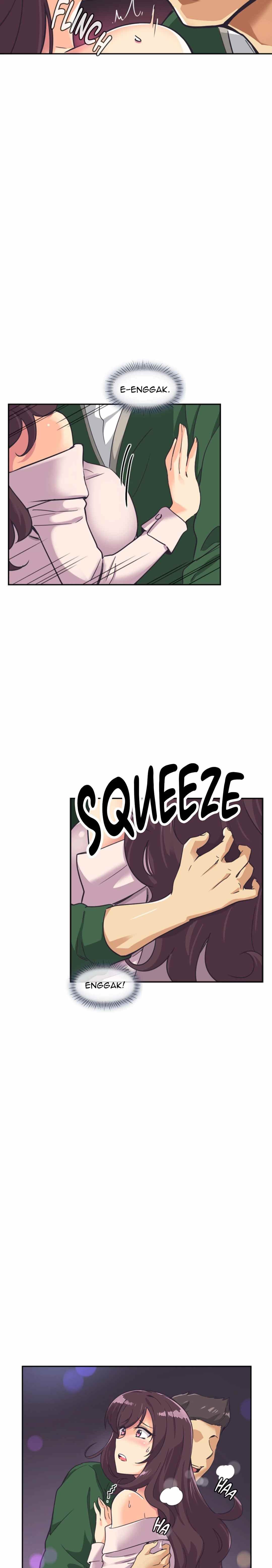 Bride Training - Chapter 07 16