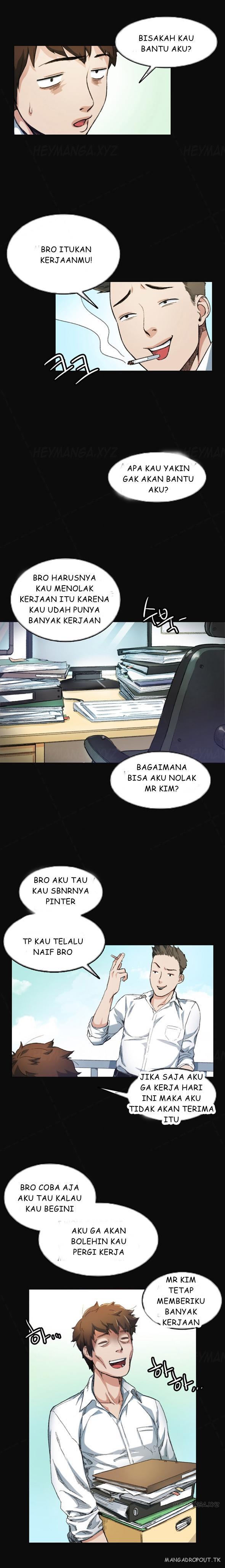 By Chance - Chapter 07 6