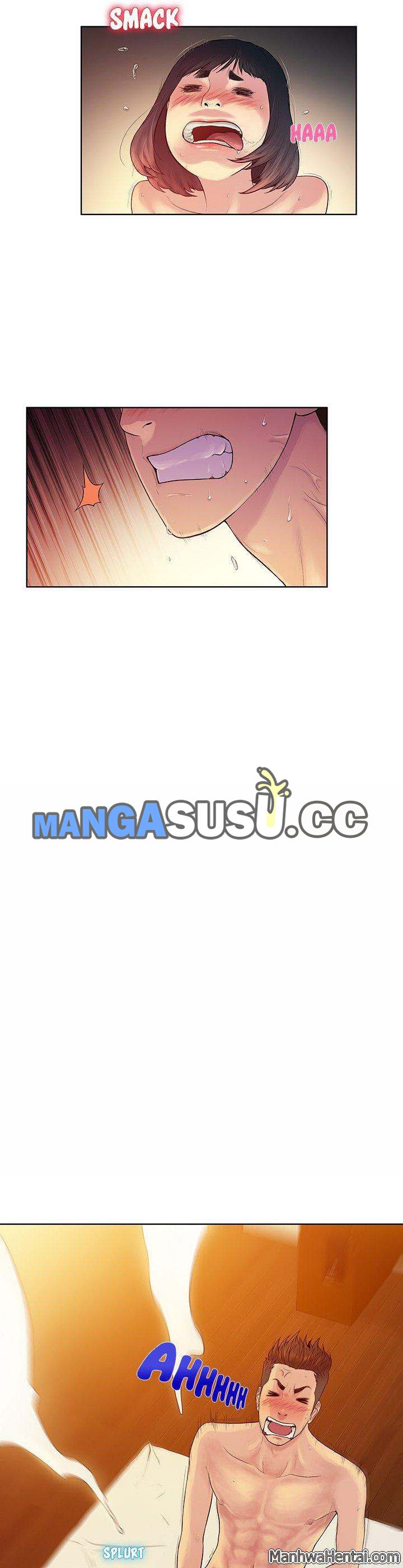 The Stand-up Guy (Dolphin) - Chapter -07 5