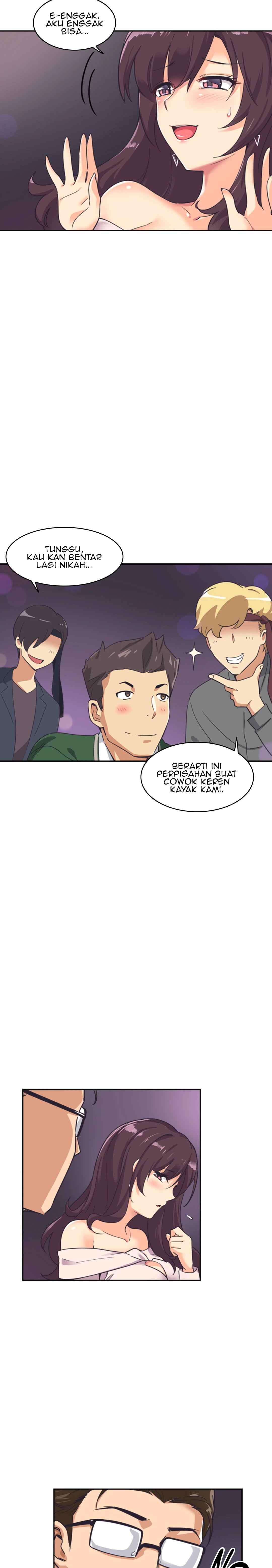 Bride Training - Chapter 07 12