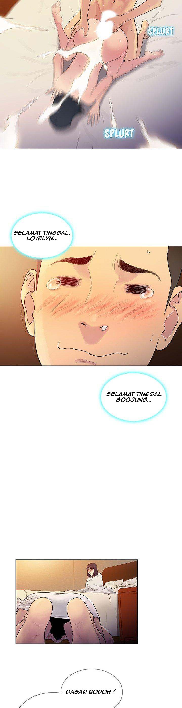 The Stand-up Guy (Dolphin) - Chapter -07 6