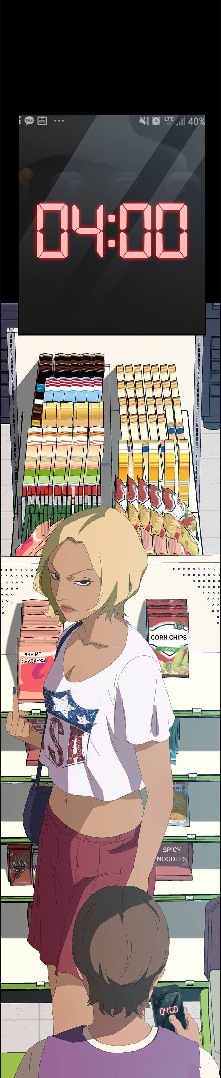 15 Minutes - Chapter 07 22