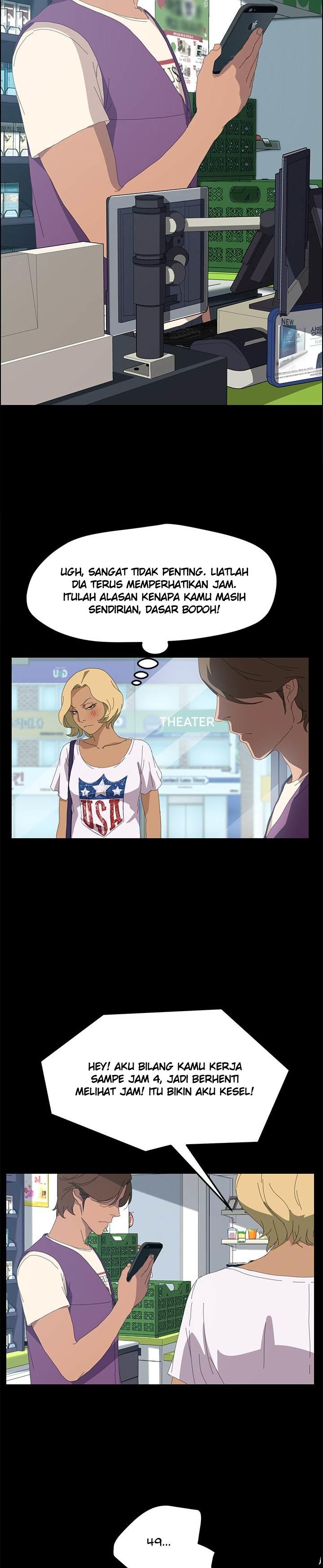 15 Minutes - Chapter 07 20