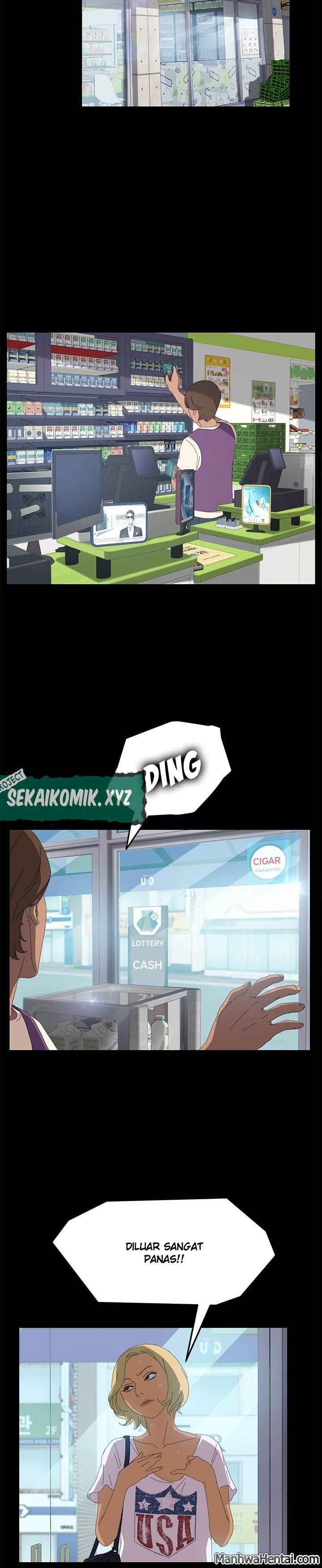 15 Minutes - Chapter 07 18