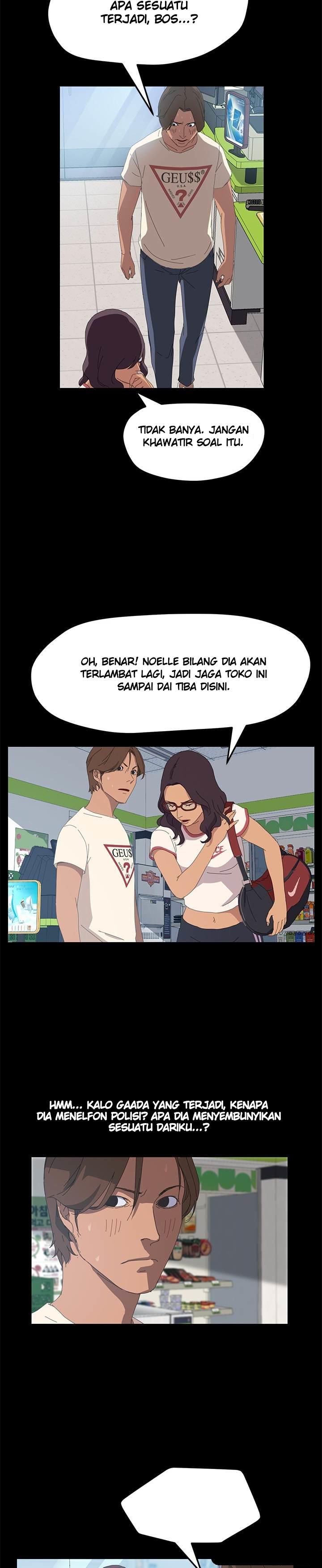 15 Minutes - Chapter 07 7
