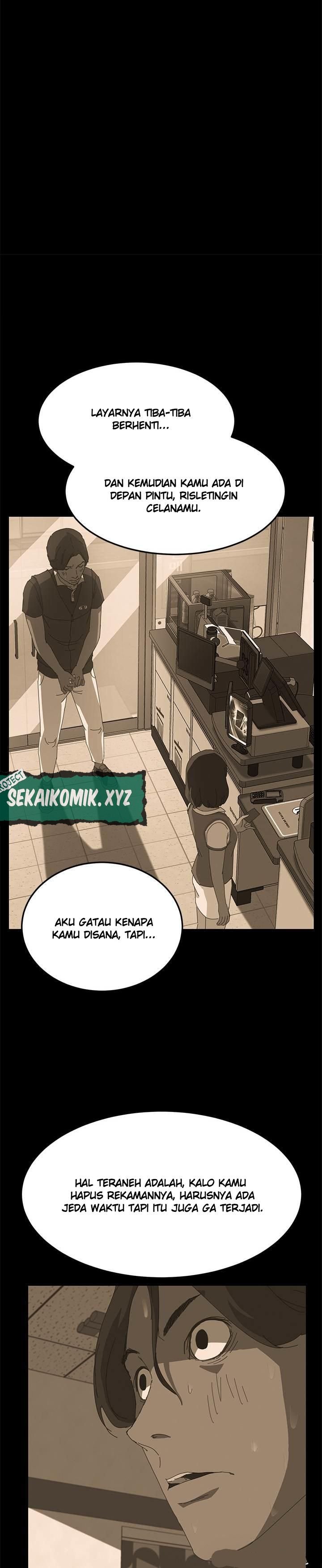15 Minutes - Chapter 07 26